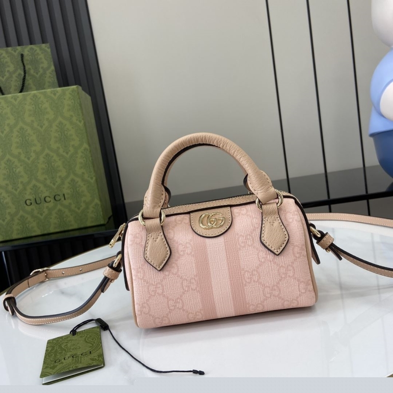 G*u*i speedy bags